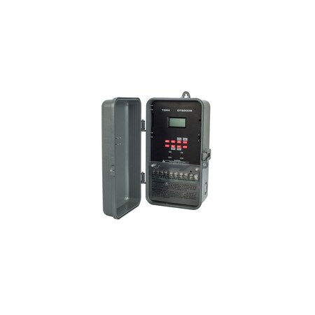 Nsi 365 DAY DIGITAL SIGNAL, TIMER 2CH,  DTS200B